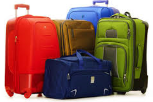 Excess Baggages To USA From Hyderabad